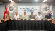 Antalya'da zeytin bereketi kapıda: Rekolte beklentisi üreticinin yüzünü güldürdü