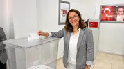 Yeni Parti Kula'da Sandıktan Güven Tazeleyerek Çıktı