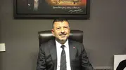 Pazar ziyaretinde korkutan anlar: Veli Ağbaba hastaneye kaldırıldı