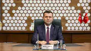 Niğde'de Yeni Dönem Başlıyor: Vali Akmeşe'den Gelecek Vizyonu Mesajı