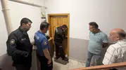 İbadet için evden çıktı, dönüşte itfaiye ordusuyla karşılaştı: Tost makinesi paniği
