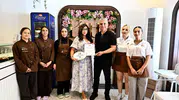 Antalya'nın lezzet duraklarında hijyen devrimi: Muratpaşa'da yeni dönem