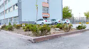 Kayseri'de Okul Bahçeleri Yenilendi: Öğrencilere Doğayla İç İçe Bir Eğitim Ortamı