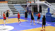 Turgutlu'da tarihi gün: Potanın Sultanları Süper Lig sahnesine çıkıyor