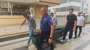 Antalya'da tatil kabusa döndü: 38 yaşındaki turist otel koridorunda can verdi