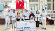Muğla'da Sağlık İçin Seferberlik: Hastane Girişinde Kritik Uyarılar