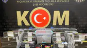 Gümüşhane'de emniyetin 15 günlük yoğun mesaisi: Binlerce sorgulama ve suçlulara geçit yok