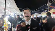 Osmanlı mirası Yenişehir'de yeniden hayat buldu: Binlerce kişi bu gelenekte buluştu