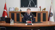 Erzincan Emniyetinde Nöbet Değişimi: Yeni İsim Belli Oldu