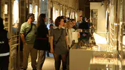 Deniz ve güneşin ötesine yolculuk: Tatilciler artık rotayı müzelere çevirdi