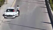 Havadan izlenen kurnazlık pahalıya patladı: 200 bin liralık yer değiştirme