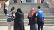 Şehir şehir dolaşıp evleri soydular: Seri hırsızlık şüphelileri Samsun'da enselendi
