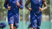 Bordo-mavililerde Galatasaray mesaisi başladı: Hedef mutlak galibiyet