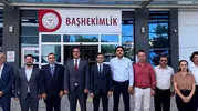 Sinop Atatürk Devlet Hastanesi'nde Sayıştay merceği: İdari ve mali süreçler masaya yatırıldı