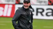 Italiano yönetimindeki Beşiktaş'ta hedef Kocaelispor galibiyeti
