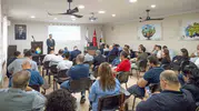Aydınlı sanayiciler için savunma sanayii kapısı aralandı: Baykar ile stratejik buluşma