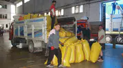 Fındık üreticisinin gözü serbest piyasada değil: TMO depolarında uzun kuyruklar oluştu
