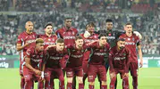 Trabzonspor'un deplasman kabusu: Topa hükmetti ama skoru bulamadı