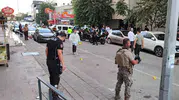 Batman'da sıradan bir gün dehşete döndü: Kurşunların hedefi masum vatandaşlar oldu