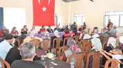 Denizli tarımında rota sahaya çevrildi: Bekilli'de üreticinin sesi dinlendi