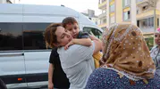 Kaptan gemiyi terk ederken onlar can pazarındaydı: KKTC feribot faciasından kurtulan gençlerin dehşet dolu anları