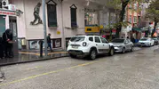 Trafik kurallarını hiçe saydı: Bilecik'in en işlek caddesinde pes dedirten görüntü