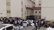Başkale'de yürek yakan kaza: Dereyi geçmek isterken canından oldu