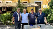 Kayseri Demirspor'da güven tazeleme: Nihat Demir ile yeni dönem