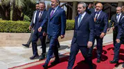 Diplomaside kritik gün: Hakan Fidan Şam yönetiminin zirvesiyle masaya oturuyor