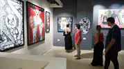 İzmir'in Kalbinde Sanat Rüzgarı: Kültürpark'ta Geçmişten Geleceğe Yolculuk