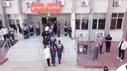 Milyarlık vurgun operasyonunda 12 kişi cezaevine gönderildi