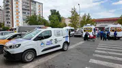 Diyarbakır'da okul servislerine sıkı takip: Kuralları hiçe sayanlara geçit yok
