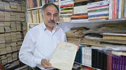 Yozgatlı Agah Efendi’nin mirası evindeki kütüphanede hayat buluyor: Basın tarihinin ilkleri dijitalleşiyor
