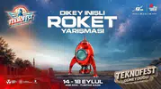 Gökyüzünden yere kusursuz dönüş: Genç mühendisler roketlerini otonom iniş için hazırlıyor