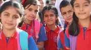 Elazığ'da okul koridorları yeniden şenlendi: 115 bin öğrenci için heyecanlı başlangıç