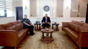Karabük Emniyetinde Yeni Dönem: Vali Çağatay'dan İlk Mesaj