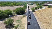 Yeşilyurt'ta 3 Milyar Liralık Ulaşım Seferberliği: Yollar Yeniden Şekilleniyor