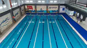 Altıeylül'de sporun adresi kışa yenilenerek girdi: İşte dev tesisteki değişim