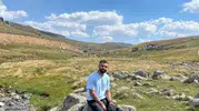 Sahanın yıldızı rotayı doğaya kırdı: Mohamed Salah Trabzon’un gizli kalmış cennetlerini keşfe çıktı