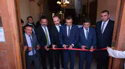 Osmanlı'nın kuruluş topraklarında geçmişe yolculuk: 7 asırlık miras gün yüzüne çıktı