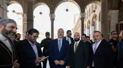 Dışişleri Bakanı Fidan'dan Şam'a kritik mesaj: Suriye'nin geleceğinde Türkiye desteği sürecek