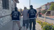 İstanbul iziyle polisi şaşırttı: 3 yıllık firari Kırıkkale'deki baba ocağında kıskıvrak yakalandı