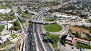 Bursa trafiğinde nefes aldıran hamle: Mudanya Yolu'nda köprü düğümü çözülüyor