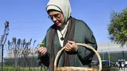 Anadolu'nun kadim tohumları Ankara'da hayat buldu: Emine Erdoğan'dan özel ziyaret