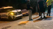 Darıca'da nefes kesen kovalamaca: Şüphelileri yakalamak isterken kaza yaptılar