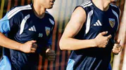 Kayserispor'da hedef zirve: İstanbulspor sınavı öncesi hazırlıklar hız kesmiyor