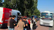 Türkiye genelinde dev operasyon: 230 düzensiz göçmen kıskıvrak yakalandı