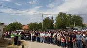 Genç hafızın zamansız vedası Şuhut'u yasa boğdu