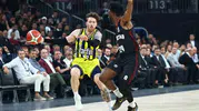 Sinan Erdem'de kupa klasiği: Fenerbahçe ezeli rakibine geçit vermedi