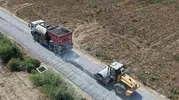 Tarsus'ta unutulmuş güzergah hayata döndü: 40 yıllık hasret bitti
